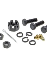 Mevotech Supreme Ball Joint Toyota Pickup Front Upper 1970-1983                                     - MK9024 - Image 4