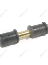 Mevotech Supreme Stabilizer Bar Link Kit Hyundai Accent Rear 1995-1999                                     - MK90251 - Image 2