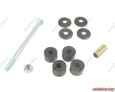Mevotech Supreme Stabilizer Bar Link Kit Hyundai Accent Rear 1995-1999 - MK90251