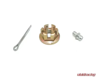 Mevotech Supreme Ball Joint Toyota Front Lower - MK90309