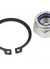 Mevotech Supreme Ball Joint Front Lower                                     - MK90310 - Image 4