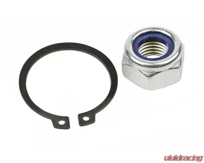 Mevotech Supreme Ball Joint Front Lower - MK90310