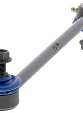 Mevotech Supreme Stabilizer Bar Link Kit Front Left                                     - MK90311 - Image 2