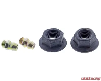 Mevotech Supreme Stabilizer Bar Link Kit Front Left - MK90311