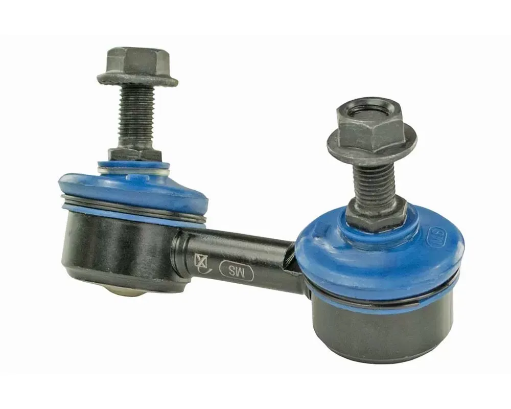 Mevotech Supreme Stabilizer Bar Link Kit Front Right - MK90340