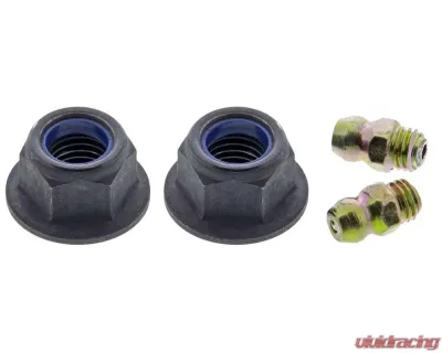 Mevotech Supreme Stabilizer Bar Link Kit Rear Left - MK90343