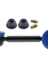 Mevotech Supreme Stabilizer Bar Link Kit Rear Left                                     - MK90343 - Image 5