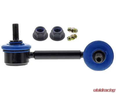 Mevotech Supreme Stabilizer Bar Link Kit Rear Left - MK90343