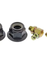 Mevotech Supreme Stabilizer Bar Link Kit Front                                     - MK90344 - Image 4