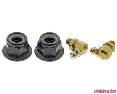 Mevotech Supreme Stabilizer Bar Link Kit Front - MK90344