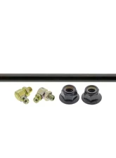 Mevotech Supreme Stabilizer Bar Link Kit Rear                                     - MK90345 - Image 5