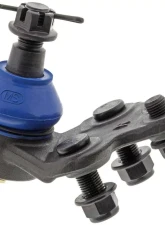 Mevotech Supreme Ball Joint Front Right Lower                                     - MK90347 - Image 6