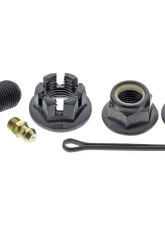 Mevotech Supreme Ball Joint Front Right Lower                                     - MK90347 - Image 4