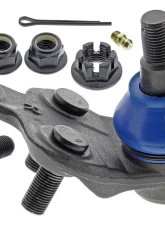 Mevotech Supreme Ball Joint Front Right Lower                                     - MK90347 - Image 5