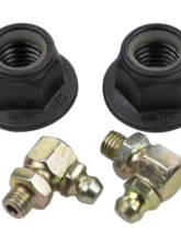 Mevotech Supreme Stabilizer Bar Link Kit Front                                     - MK90349 - Image 3