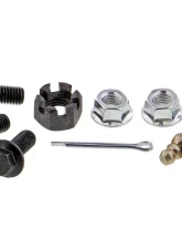Mevotech Supreme Ball Joint Volkswagen Front Left Lower                                     - MK90355 - Image 4