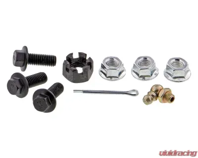 Mevotech Supreme Ball Joint Volkswagen Front Left Lower - MK90355