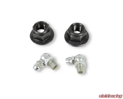 Mevotech Supreme Stabilizer Bar Link Kit Hyundai Front - MK90356
