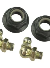 Mevotech Supreme Stabilizer Bar Link Kit Hyundai Rear                                     - MK90360 - Image 4