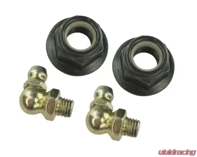 Mevotech Supreme Stabilizer Bar Link Kit Hyundai Rear - MK90360