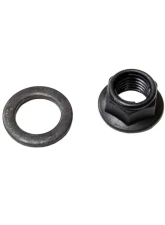 Mevotech Supreme Stabilizer Bar Link Kit Front                                     - MK90369 - Image 3