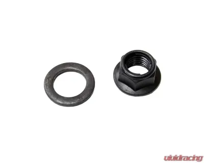 Mevotech Supreme Stabilizer Bar Link Kit Front - MK90369