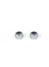 Mevotech Supreme Stabilizer Bar Link Kit Rear                                     - MK90370 - Image 4