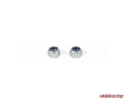 Mevotech Supreme Stabilizer Bar Link Kit Rear - MK90370