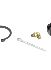 Mevotech Supreme Ball Joint Nissan Altima Front Lower 1998-2001                                     - MK90386 - Image 4