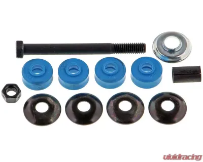 Mevotech Supreme Stabilizer Bar Link Kit Front - MK90390