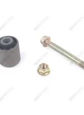 Mevotech Supreme Control Arm Bushing Front Lower At Shock                                     - MK90417 - Image 2