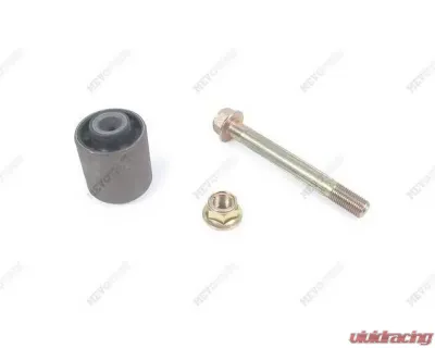 Mevotech Supreme Control Arm Bushing Front Lower At Shock - MK90417