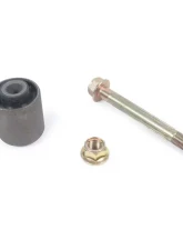Mevotech Supreme Control Arm Bushing Front Lower At Shock                                     - MK90417 - Image 3