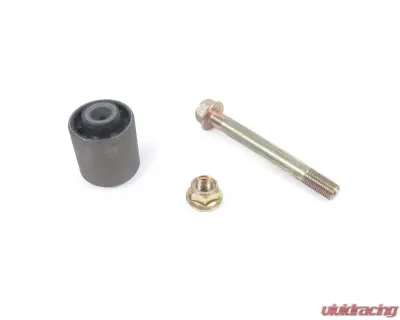 Mevotech Supreme Control Arm Bushing Front Lower At Shock - MK90417