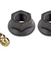 Mevotech Supreme Stabilizer Bar Link Kit Rear Left                                     - MK90453 - Image 3