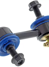 Mevotech Supreme Stabilizer Bar Link Kit Front Left                                     - MK90456 - Image 2