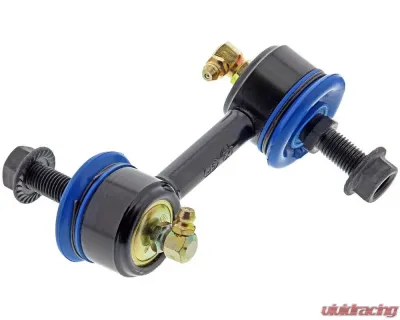 Mevotech Supreme Stabilizer Bar Link Kit Front Left - MK90456