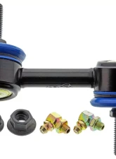 Mevotech Supreme Stabilizer Bar Link Kit Front Left                                     - MK90456 - Image 5