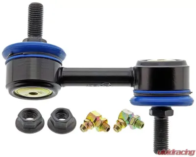 Mevotech Supreme Stabilizer Bar Link Kit Front Left - MK90456