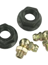 Mevotech Supreme Stabilizer Bar Link Kit Front Right                                     - MK90457 - Image 4
