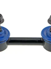 Mevotech Supreme Stabilizer Bar Link Kit Nissan Altima Rear 1993-2001                                     - MK90468 - Image 5