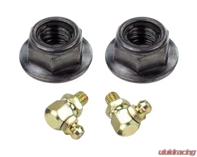 Mevotech Supreme Stabilizer Bar Link Kit Nissan Altima Rear 1993-2001 - MK90468