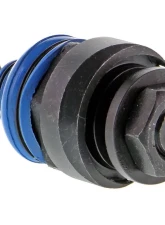 Mevotech Supreme Ball Joint Front Upper                                     - MK90492 - Image 3