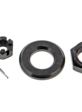 Mevotech Supreme Ball Joint Front Upper                                     - MK90492 - Image 4