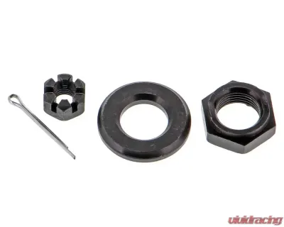 Mevotech Supreme Ball Joint Front Upper - MK90492
