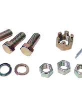 Mevotech Supreme Ball Joint Ford Courier Front Lower 1972-1980                                     - MK9049 - Image 4