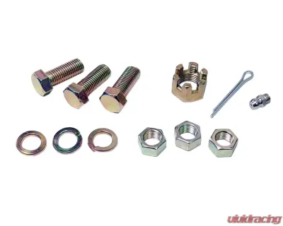Mevotech Supreme Ball Joint Ford Courier Front Lower 1972-1980 - MK9049