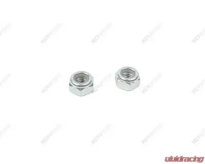 Mevotech Supreme Stabilizer Bar Link Kit Front - MK90512