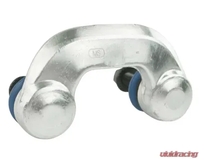 Mevotech Supreme Stabilizer Bar Link Kit Front - MK90512