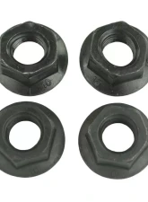 Mevotech Supreme Stabilizer Bar Link Kit Front                                     - MK90512 - Image 4